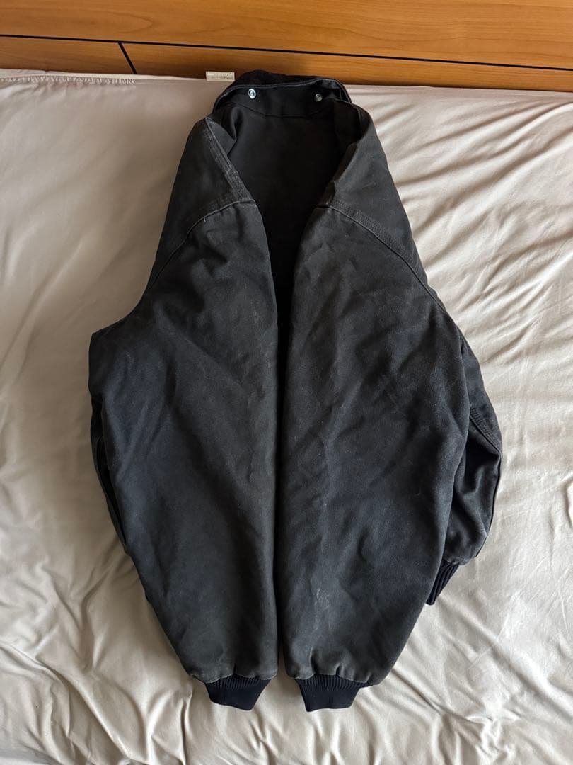 カーハート サンタフェジャケット Santa FE デトロイトジャケット L