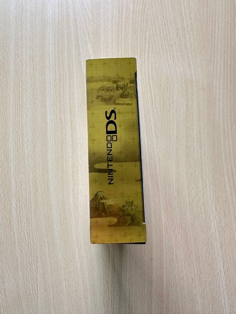 ポケットモンスター　ハートゴールド　HG NintendoDS ソフト