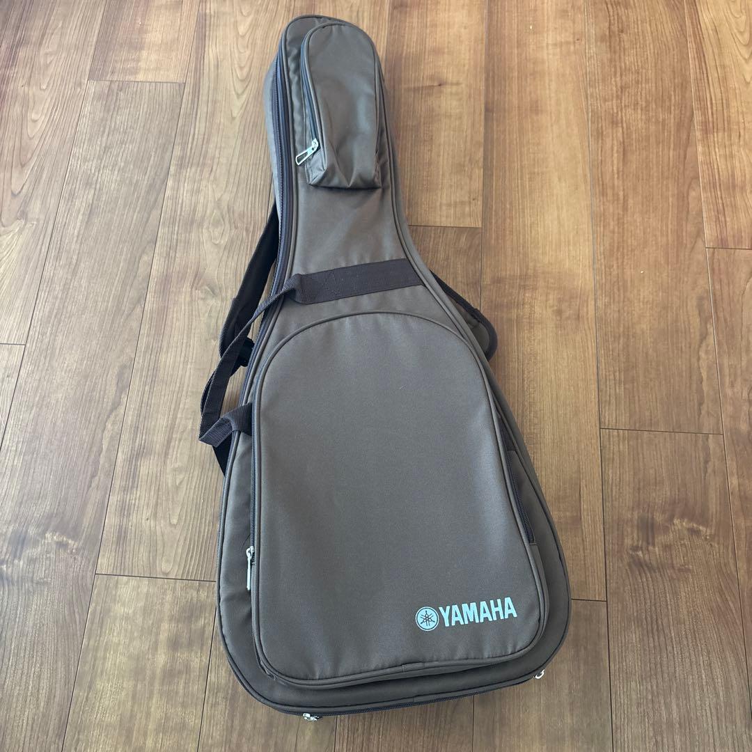 【北斗琉拳さま専用】ヤマハ ミニギター FG-JUNIOR JR2S 付属品付き