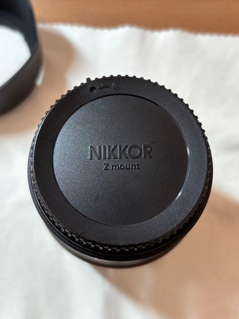 Nikon (ニコン) NIKKOR Z 50mm F1.8 S
