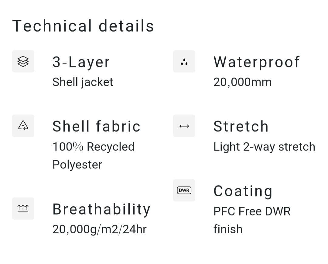 T*D様 25-26モデルBEYOND MEDALS PRO TECH JACK
