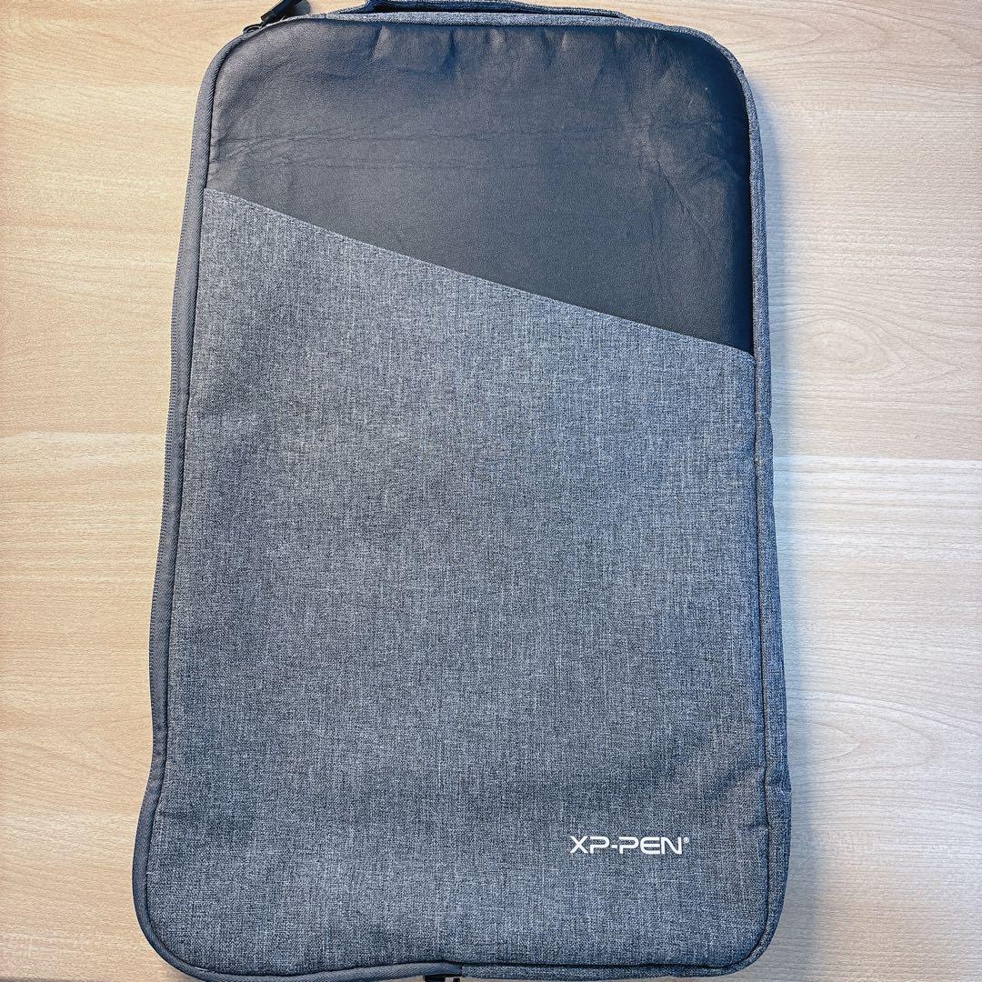 XP-PEN Artist 12 2nd gen 液晶ペンタブレット 豪華版