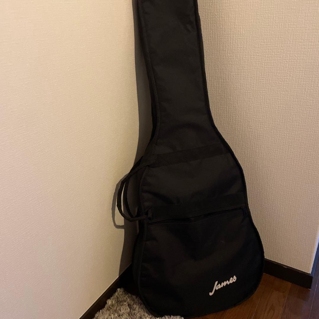 アルミニ　【完全未使用品】便利な付属品付きアコースティックギター