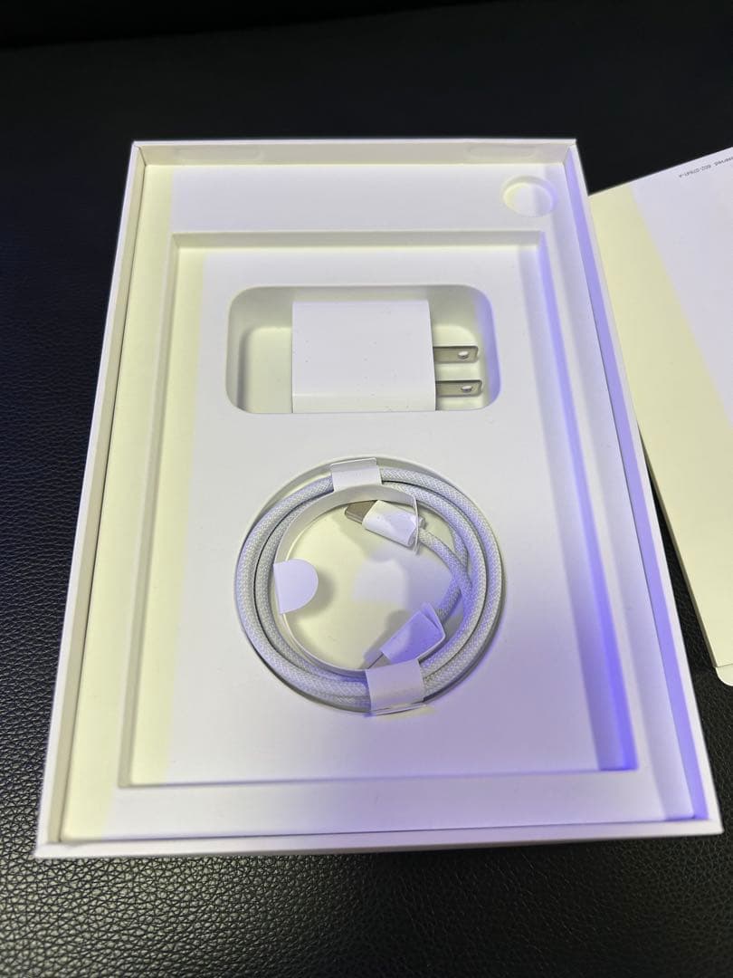 『値下げ！！』Apple iPad mini + Pencil Pro