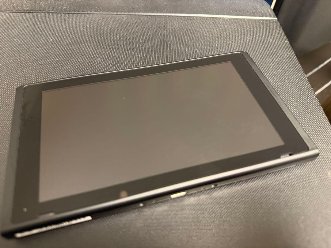 Nintendo Switch Joy-Con SDカード付