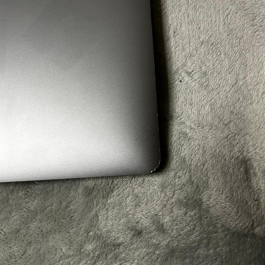 MacBook Pro 13インチ M1 8GB 256GB スペースグレイ