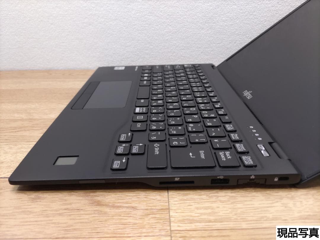 BY：LIFEBOOK U9310 Win11 i5 SSD Office付き