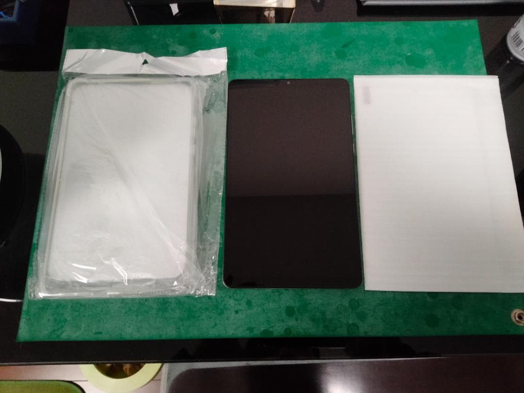 Redmi Pad SE 8.7 4GB/128GB Wi-Fiモデル おまけ