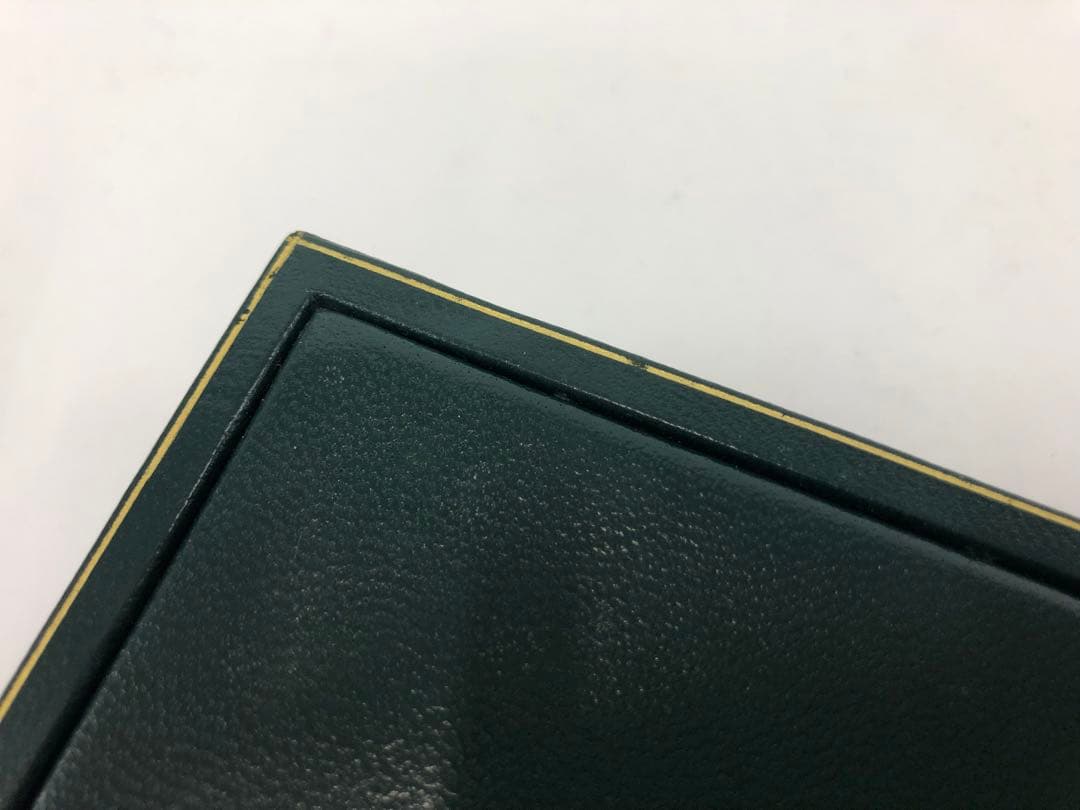 メ*ク様 ロレックス　空き箱　外箱　内箱　小冊子　カードケース　ギャランティカー