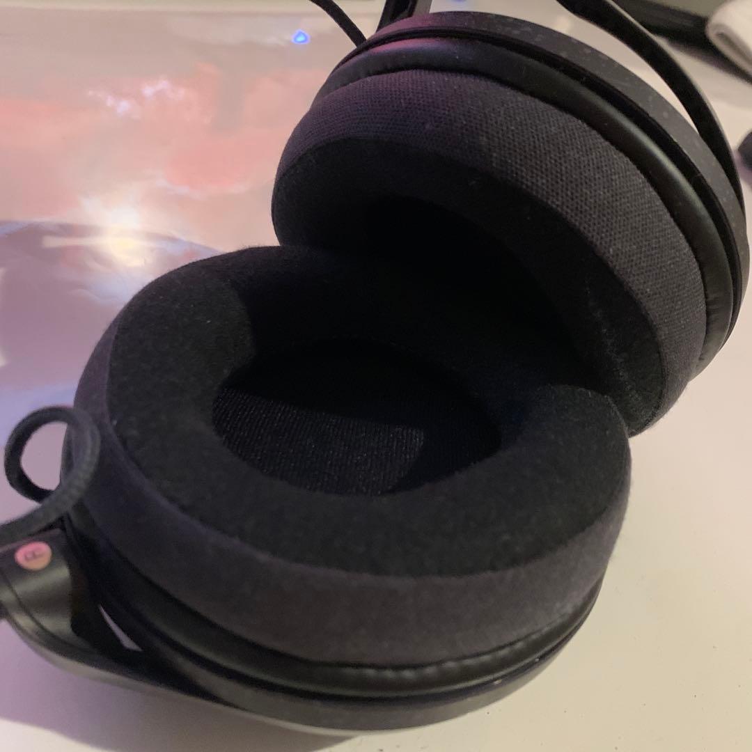 ヘッドホン ATH-HL7BT