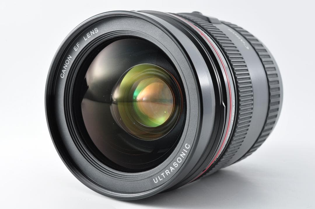 レンズ(ズーム) Canon ZOOM LENS EF 28-70mm F2.8 L #1193