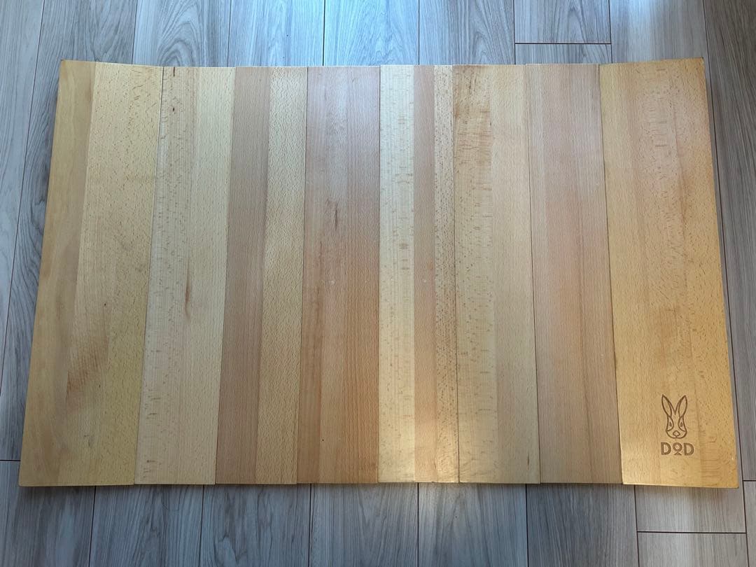 DOD ジミニーテーブルM