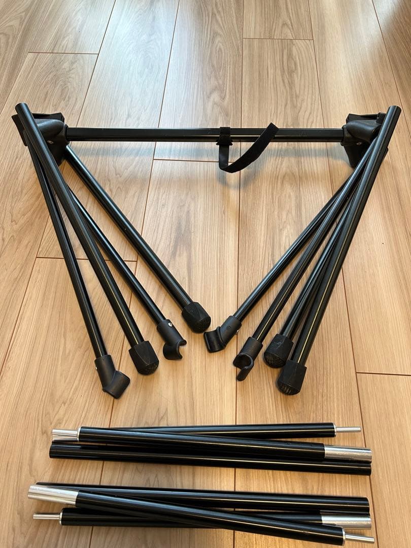 DOD ジミニーテーブルM