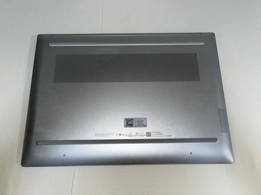 【美品✨HPノートPC 16型】RTX4050/32GB/1TB✨