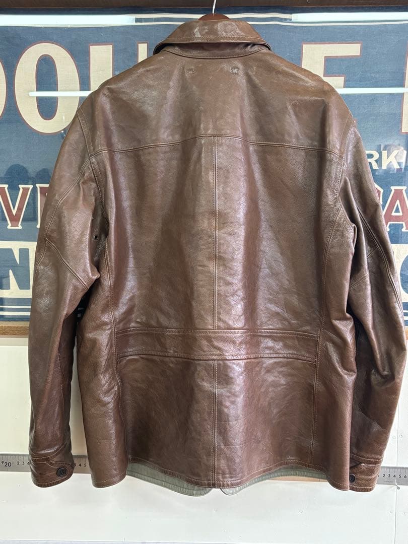 awabiyasan RRL ダブルアールエル