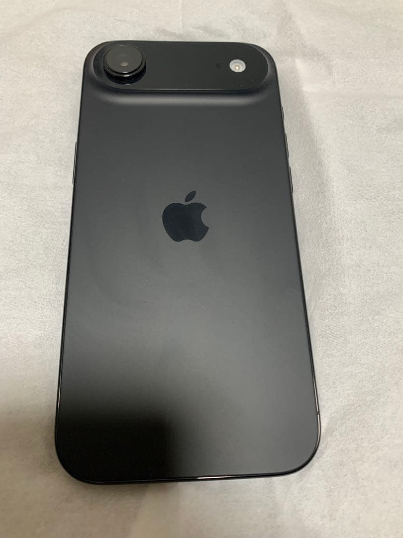 Iphone air 256gb スペースブラック