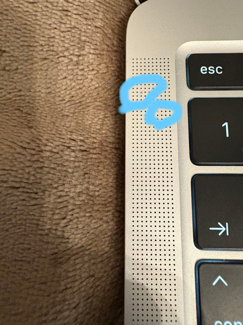 【2020】MacBook Air 13インチRetina 8GB 256GB