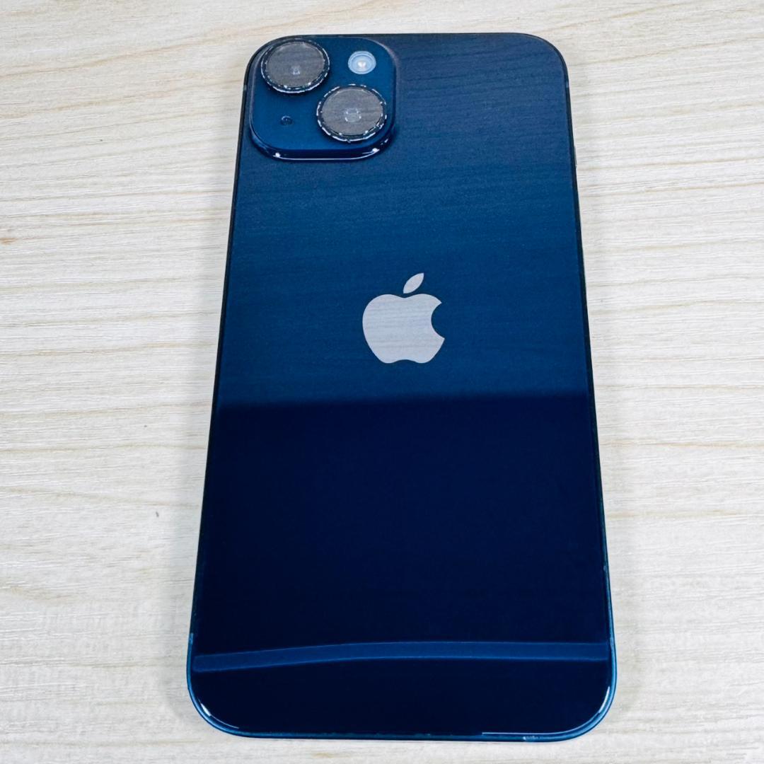 P120 SIMフリー iPhone14 128GB おまけ付き