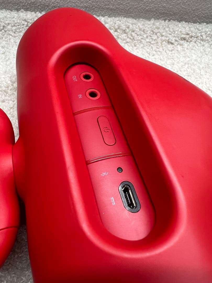 超希少品！beats pill 2.0 Bluetoothスピーカー とスタンド