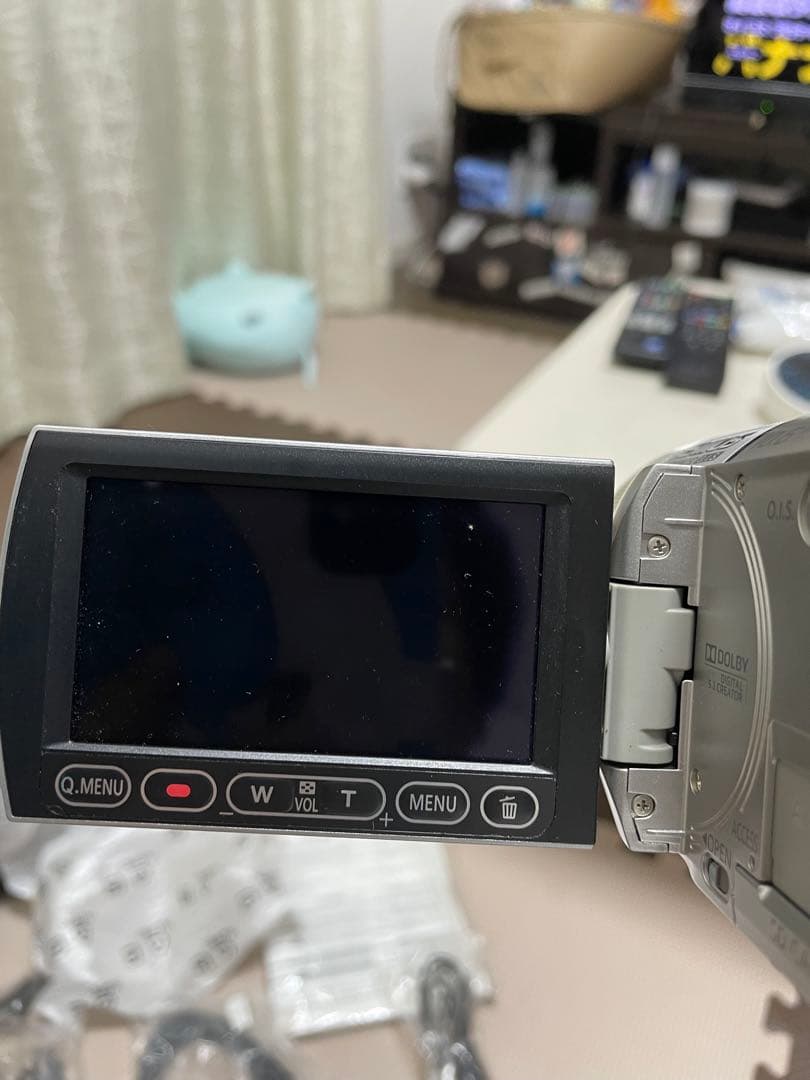 Panasonic パナソニック　HDC-TM300ビデオカメラ