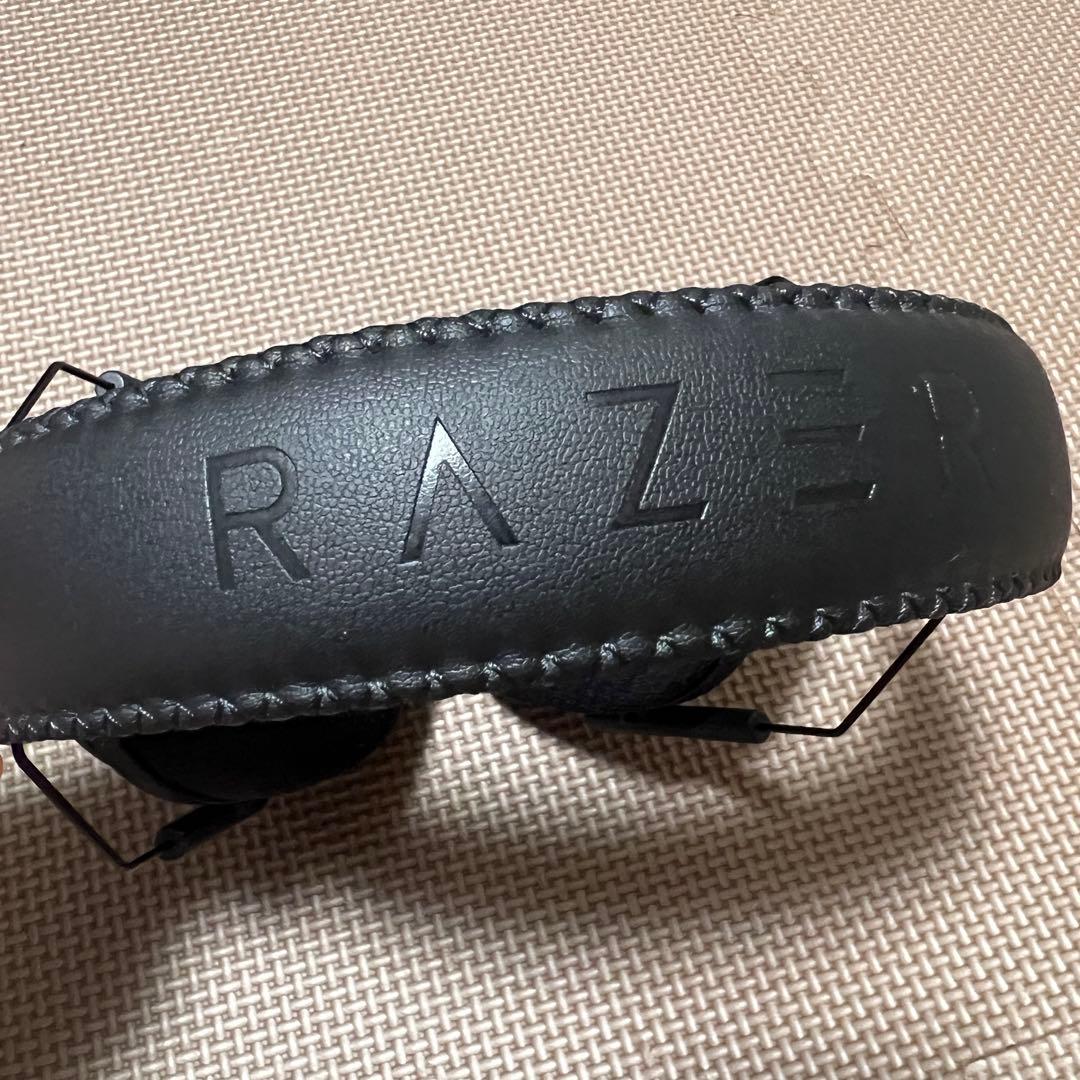 [美品] Razer BlackShark V2 Pro 旧モデル