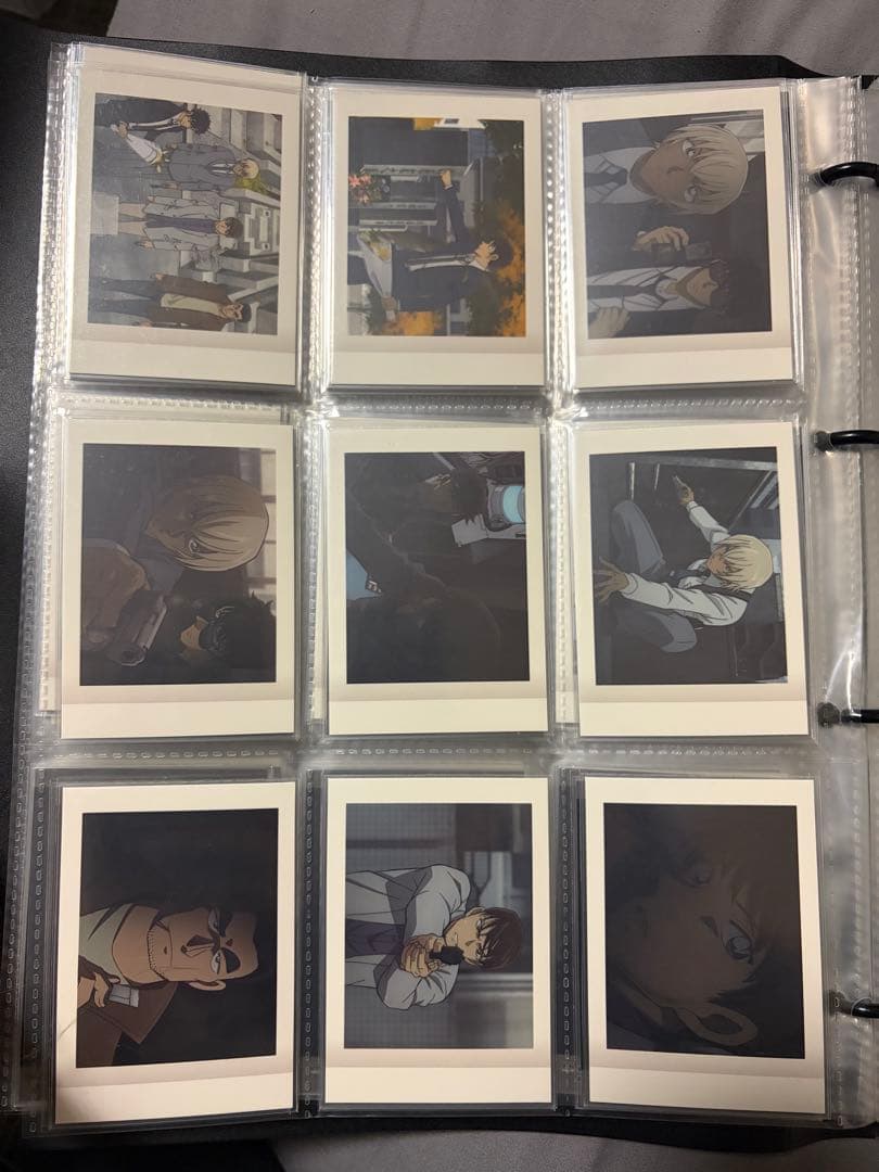 名探偵コナン ぱしゃこれ ハロウィンの花嫁 コンプリートセット