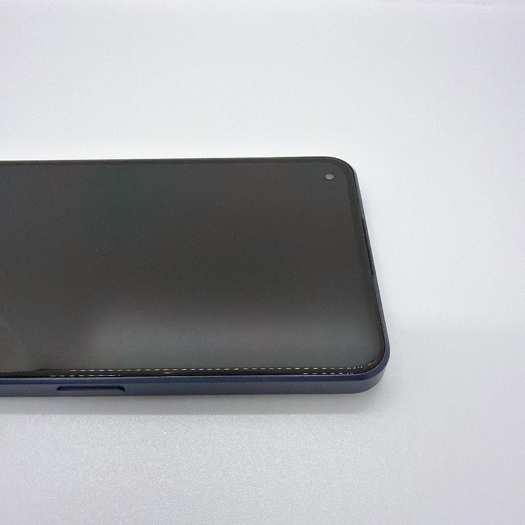 OPPO Reno7 A ブラック 本体 箱付き