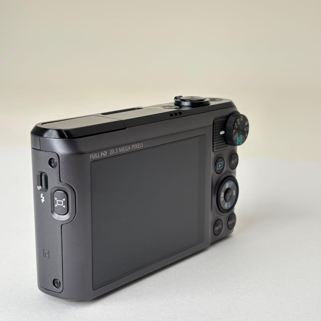 Canon PowerShot SX720 HS デジカメ