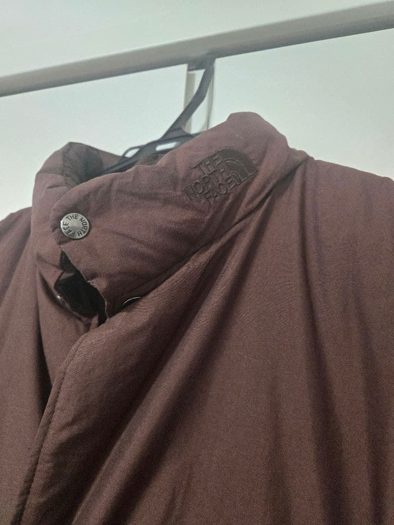 【THE NORTH FACE】オルタレーションシエラジャケット XL 美品