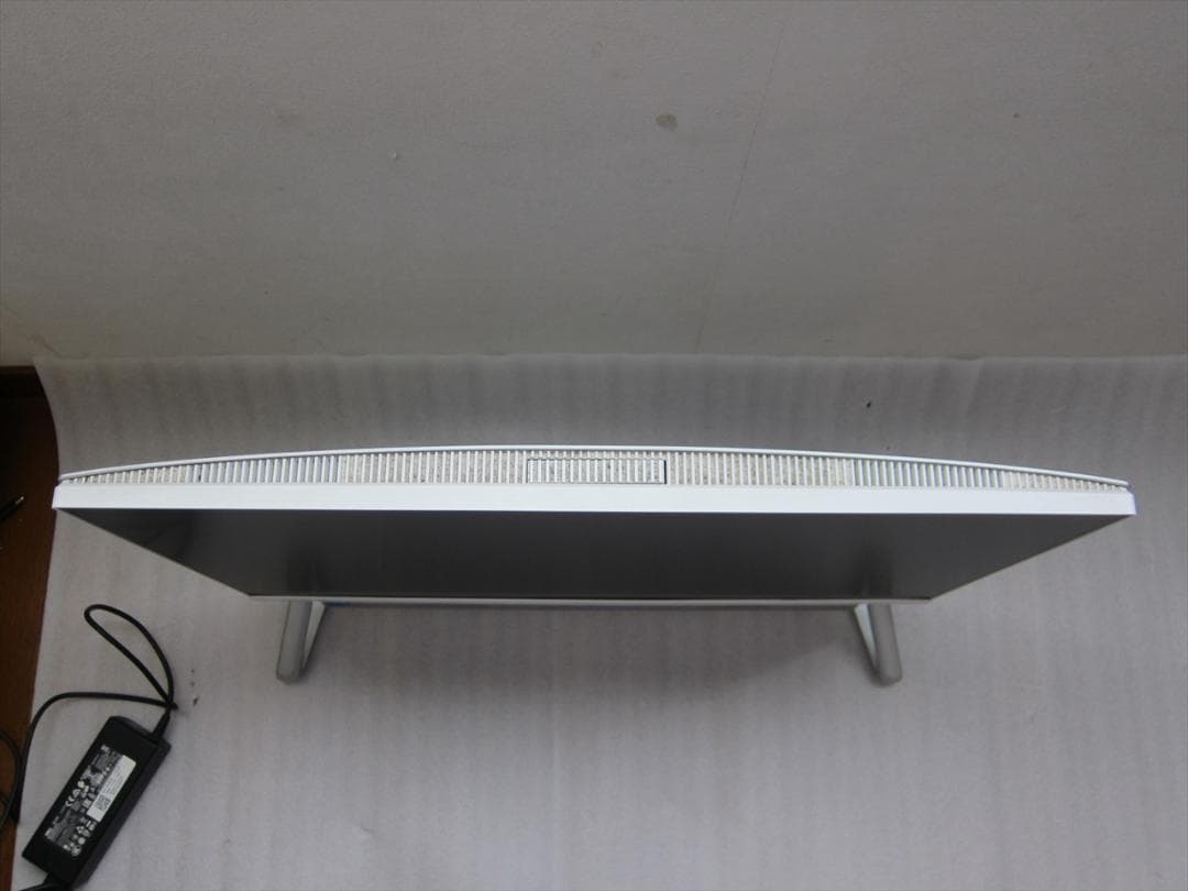 デル第11世代Core i5-1135g7/23.8フルHD液晶/SSD+HDD