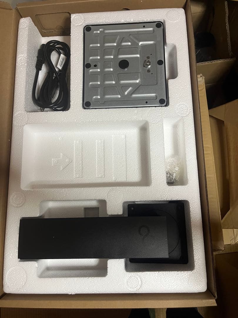 23.8型ノングレア液晶モニター VTF2401BT