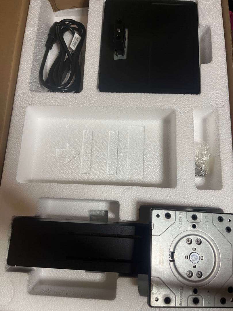 23.8型ノングレア液晶モニター VTF2401BT