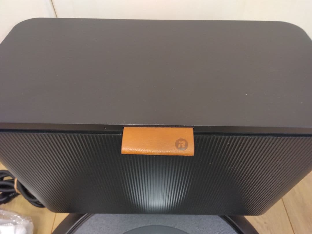 【使用40時間】ルンバ コンボi5+（2024年）個装箱セット