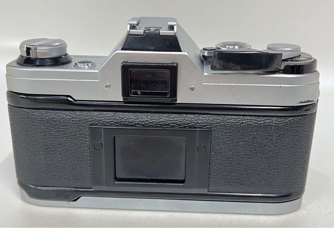 Canon キャノン　AE−1 本体のみ フィルムカメラ　レンズ