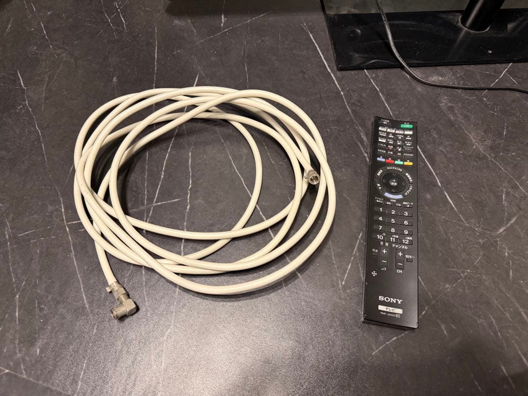 【またまた値下げしました！】SONY BRAVIA KDL-40NX720