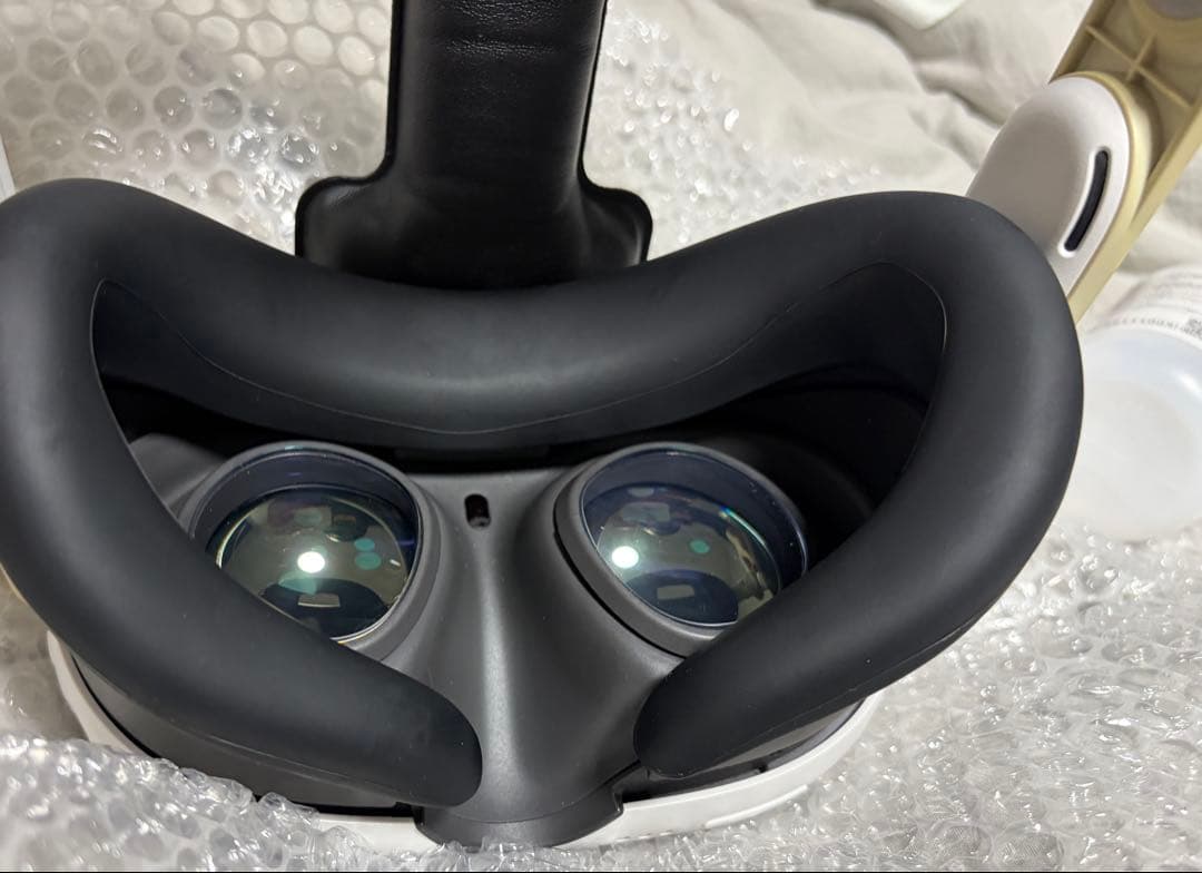 【1時間限定セール】  Quest 3 バッテリーストラップ 等 おまけ