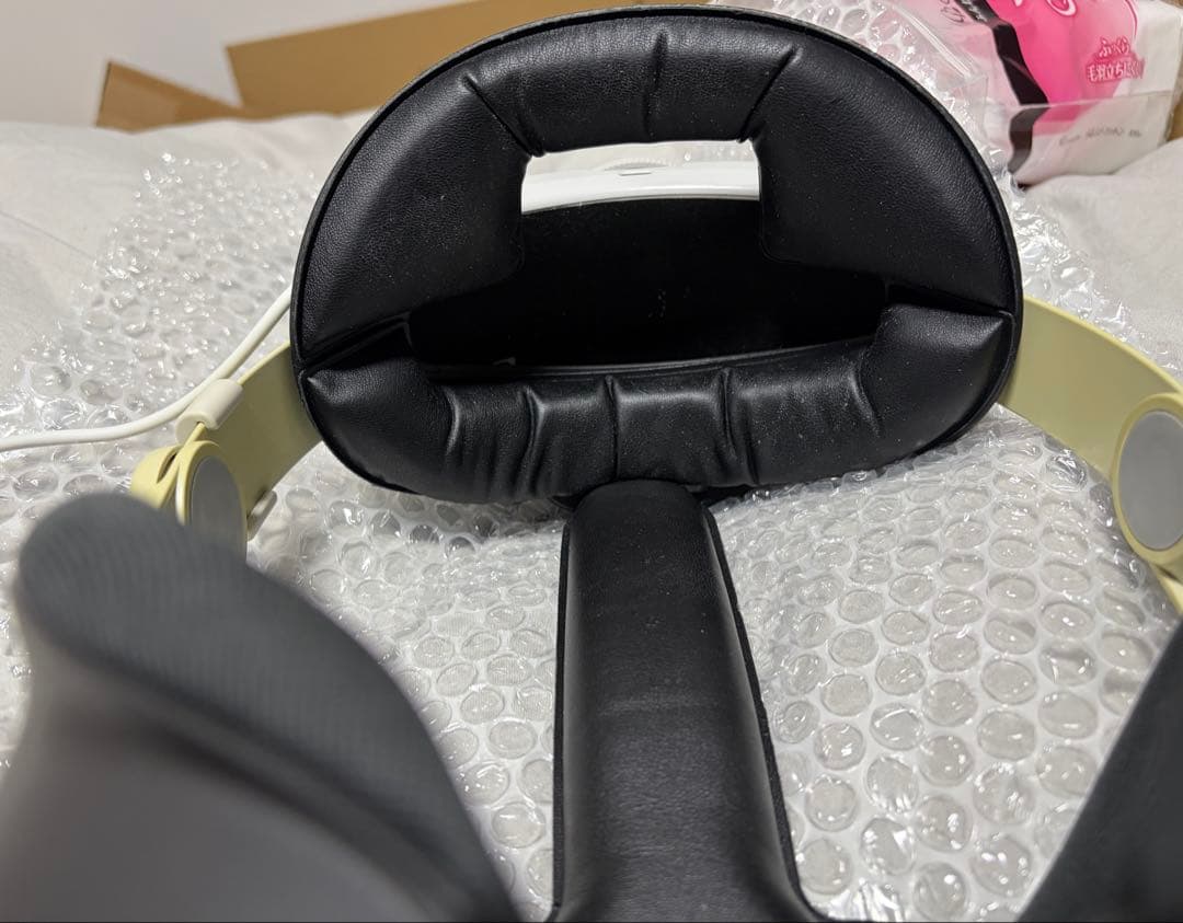 【1時間限定セール】  Quest 3 バッテリーストラップ 等 おまけ