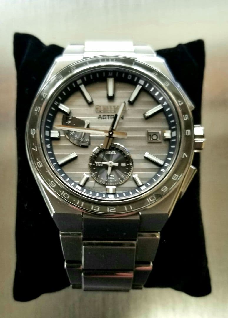 セイコー アストロン SBXY043