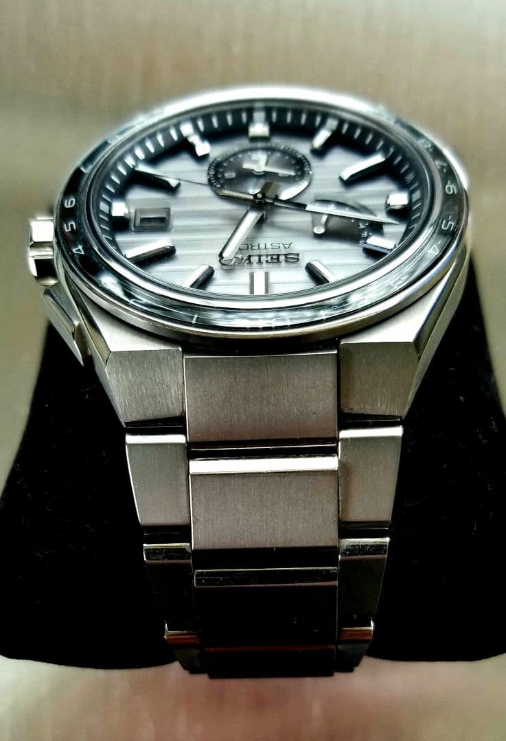 セイコー アストロン SBXY043