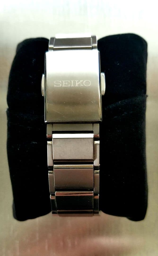セイコー アストロン SBXY043