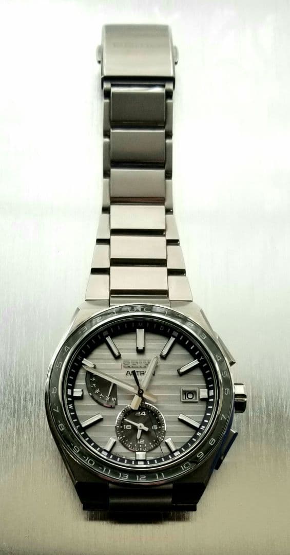 セイコー アストロン SBXY043