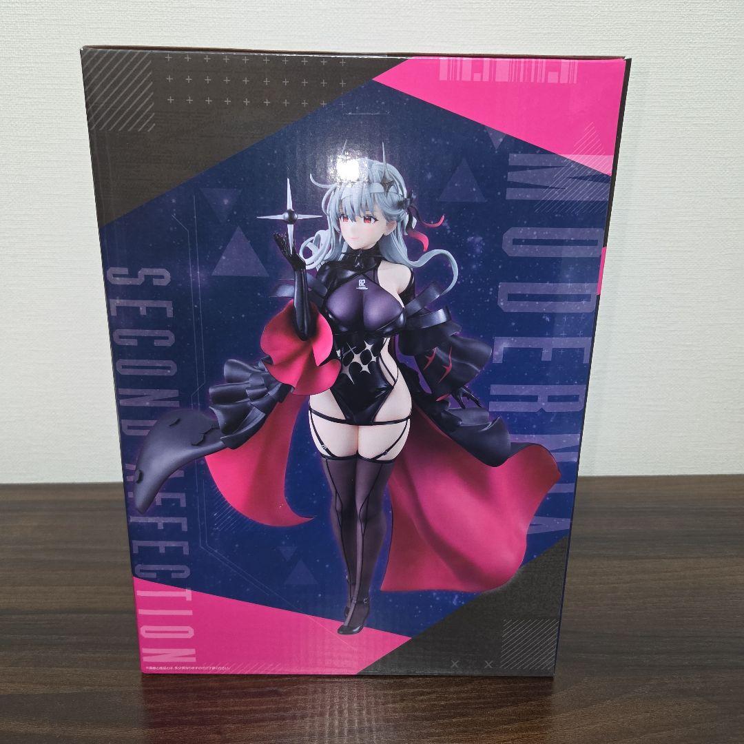 一番くじ 勝利の女神 ニケ ラストワン賞 モダニア セカンドアフェクション