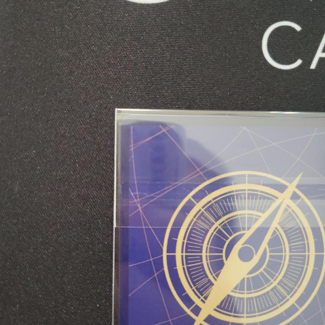 ワンピースカード ロロノア・ゾロ フラッグシップ ベスト8景品 未開封