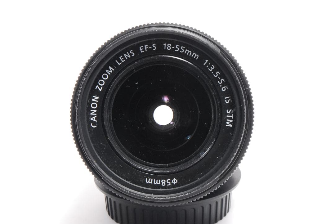 大人気 Canon Kiss X7 レンズセット 初心者おすすめ