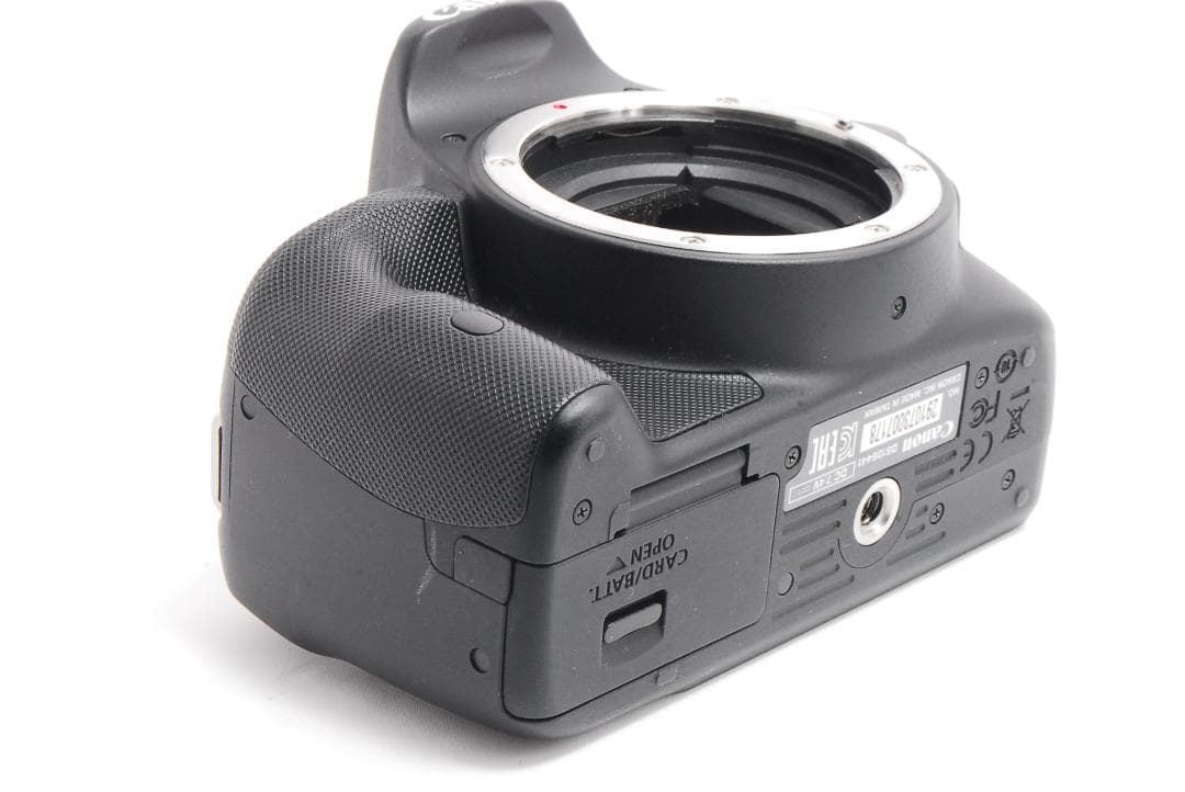 大人気 Canon Kiss X7 レンズセット 初心者おすすめ