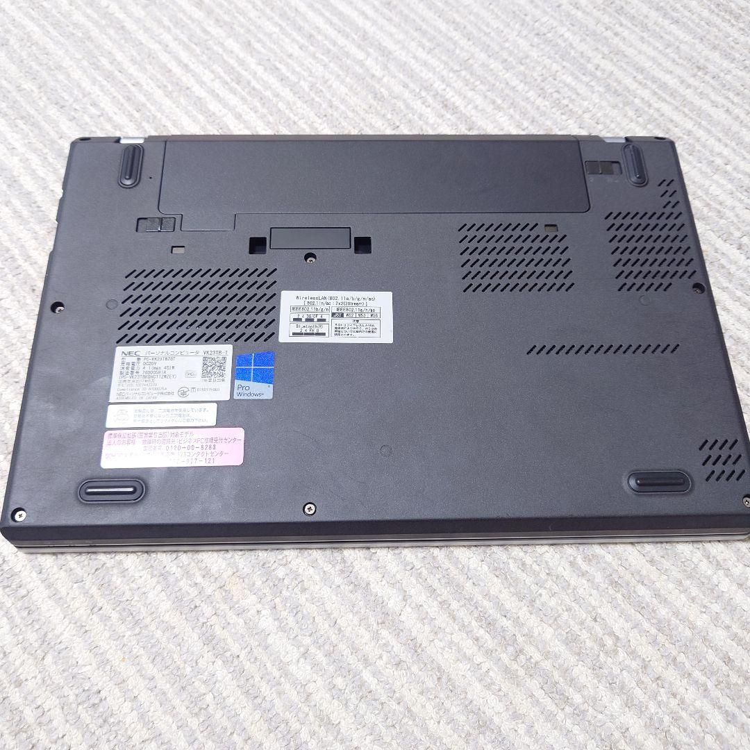 第6世代CPU/8GB/500GB Windows10 Libre Office