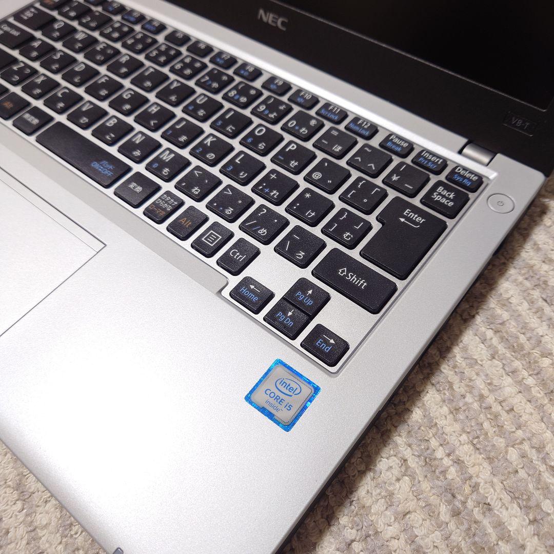 第6世代CPU/8GB/500GB Windows10 Libre Office