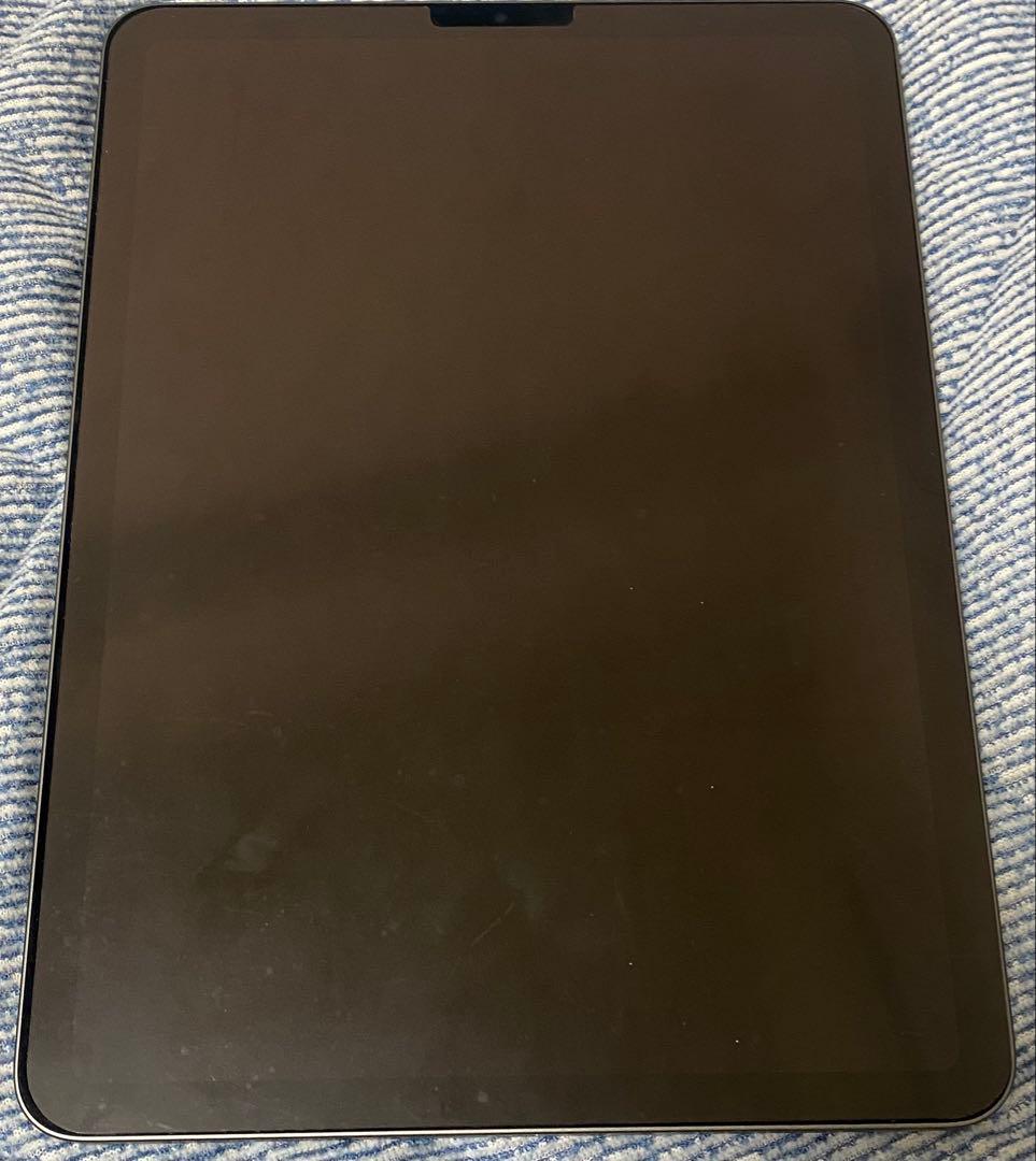 iPad Air(第5世代) 256G スペースグレー