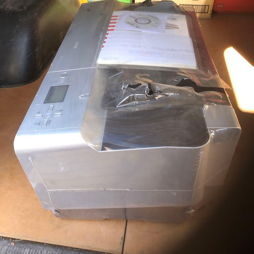 MAXART K3 PX-5800プリンター