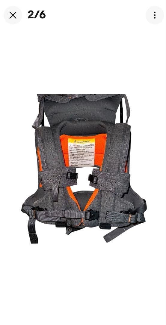 2商品セット【MINIMEIS G4】＋【旅行用バックパック】 ダークグレー